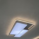 트랜디 조명 | [청주 조명] 남광하우스토리의 화사한 변신, 트렌디한 LED 조명 교체 후기