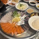 진삼 | 260226 - 대구 진삼덕어시장 호래기 후기 ❤️