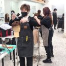 헤어미용(심화실전) 이미지