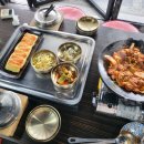 화성시청 | 화성 남양 맛집 머슴고기, 화성시청 점심특선 쌈밥 후기