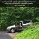 데려가개 이미지