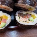 원대즉석김밥