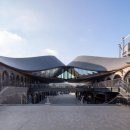 21세기 도시계획 이미지