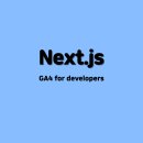 <b>구글</b> 애널리틱스 (GA4) for developers