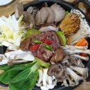 박달재한우촌 이미지