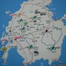 고성산 정상 전망대 이미지