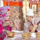 키르기스족의 세시풍속과 금기 이미지