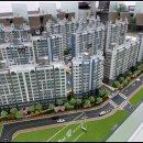 완주 양우내안애 퍼스트힐 이미지