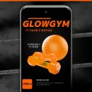 글로우짐 이미지