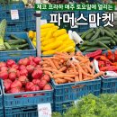 꽃집민박 | 체코여행 프라하시내투어 &lt;파머스마켓&gt; 맛집 추천, 방문 꿀팁(카드결제 보증금)