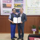 (사)사랑해밥차 이미지