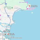 함백중고등학교 입구 뒤 | 나트랑 신상 리조트 그란멜리아 풀파빌리온 숙박후기 가격 배달음식가능