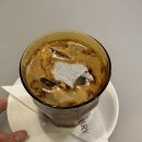 신당동 카페, 흑임자라떼가 맛있는 [아포테케리] 내돈내산 솔직후기