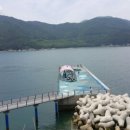 도장포어촌체험마을낚시터 이미지