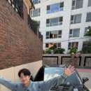 정준원😎Really Like you💙 이미지
