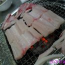 산꼼장어장어구이