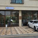 아산 배방 &#39;인올&#39; 카페 l 마들렌과 커피 내돈내산