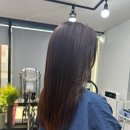 김해 외동 미용실 김선아헤어샵 뿌염후기