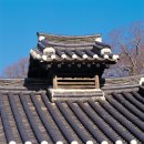 명승제65호 조계산 송광사선암사일원