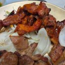 용암골 | 세종맛집 용암골, 숯불 돼지갈비부터 냉면과 동치미국수까지 솔직후기