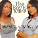 어바웃 게임즈(ABOUT GAMES) | ( MV ) Brandy &amp; Monica - The Boy Is Mine (1998) [ 한/영 가사 해석 ]