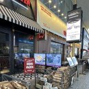 트리플스트리트 맛집, 송도 텍사스식 바베큐! D동 버커스 프롬 오스틴 점심