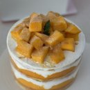 김해율하유치원 | [리뷰] 김해 장유의 성심당! 망고처돌이가 추천하는 율하 망고케이크 맛집 찰떡상회 내돈내산 솔직 리뷰