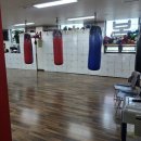 풍산권투체육관 이미지