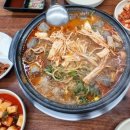 시골토종순대 이미지