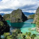 필리핀의 팔라완/Palawan 이미지