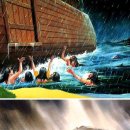 노아의 방주 이미지