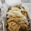 11650-17-109-9 | 구파발 치킨 맛집 | 따봉치킨 쿠팡이츠 배달 후기｜후라이드+양념 순살, 떡사리까지 내돈내산 솔직 후기