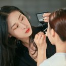 프로 메이크업아티스트 이미지