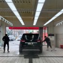 메가크리닝앤케미칼 | 🚗 신현동 손세차 맛집｜카니발 외부세차 후기 (세차앤디테일링하다 루원점)