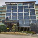 군산여자고등학교