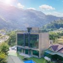 가평니노키즈풀빌라스파수영장펜션 이미지