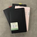 M Soft | [문구] 다이어리 추천 / 몰스킨 위클리 다이어리 MOLESKINE WEEKLY SOFT &amp; HARD 비교 후기