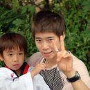 태권돌이 이미지