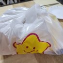 스텔라 떡볶이 첫 배달 후기! 퇴근 후 딸과 맛있는 시간