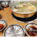 효담칼국수 닭한마리 이미지