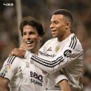 UCL - 반 니스텔루이의 득점 기록을 넘은 음바페 이미지