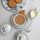 Green토스트 | Dilmah 딜마 티 추천｜Earl Grey vs English Breakfast 비교 &amp; Green Tea with mint &amp; Ginger 후기