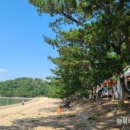 송계 관광안내소 이미지