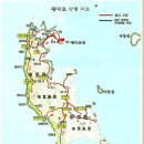 아름다운 풍경들로 넘쳐나는 소군산의 작은 섬, 관리도(‘20.5.17) 이미지