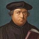 Martin Luther-TEXT COMMENTARIES 이미지