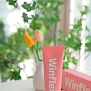 DK덴탈 | 자신감 생기는 윈플렉스 핑크스마일 핑크치약