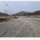 운흥1리 마을회관 | 묘봉(보은)