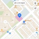 공영주차장(선관위건너편) | [모모멘] 오송 라멘 맛집 / 주차 정보 / 오송 2산단 공영주차장 / 내돈내산 후기