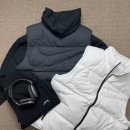 베스트핏 | 나이키 써마핏 덕다운 플렉스 패딩 베스트 루즈핏 사용 후기