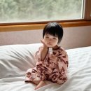 이편한어린이집 | 돌 아기 실내복 추천 알파베베 편한 어린이집 유아 내복 후기